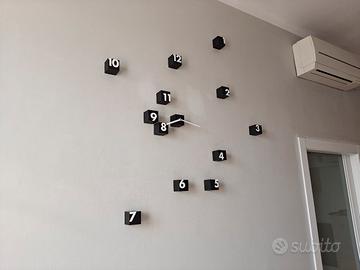 Orologio da parete di design 