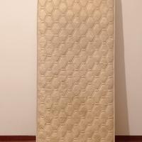 Materasso a molle singolo