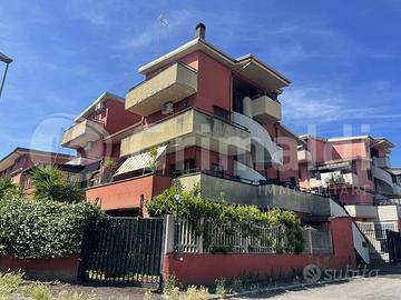 Appartamento Fonte Nuova [Cod. rif 3321130VRG] (To