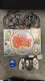 Sony PlayStation 1