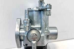 APE 175  CARBURATORE DELLORTO 25 22