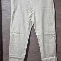 Pantalone Fiorella Rubino