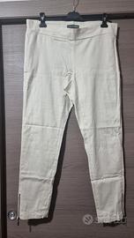 Pantalone Fiorella Rubino