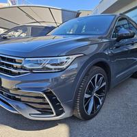 Volkswagen Tiguan 1.5 TSI 150 CV DSG ACT R-Line