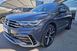 Volkswagen Tiguan 1.5 TSI 150 CV DSG ACT R-Line