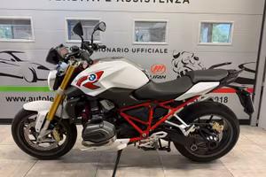 BMW Motorrad R 1200 R R 1.200 R 125cv