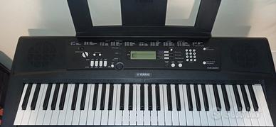Tastiera Yamaha Ez 220