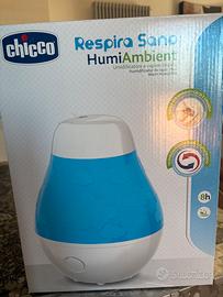Umidificatore chicco