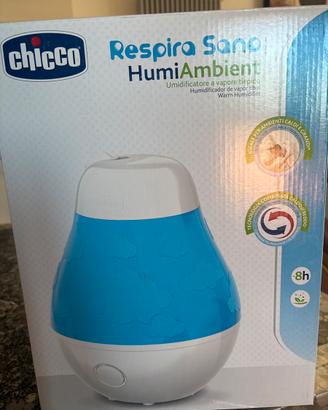 Umidificatore chicco