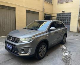 SUZUKI Vitara 1.4 Hybrid Cool