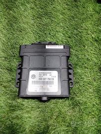 CENTRALINA CAMBIO VOLKSWAGEN Touareg 1Â° Serie MBM