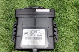 CENTRALINA CAMBIO VOLKSWAGEN Touareg 1Â° Serie MBM