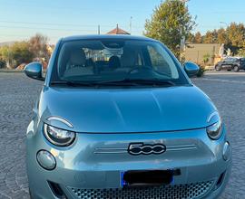 Fiat 500 elettrica icon 42kwh