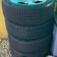 gomme e cerchi 