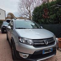 DACIA Sandero Stepway 1.5 dCi 8V 90CV Prestige
