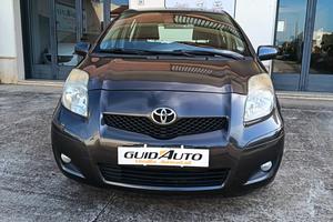 Toyota Yaris 1.0 benzina