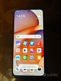 Telefono redmi note 12