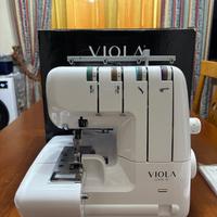 Tagliacuci professionale Viola LOOK T8