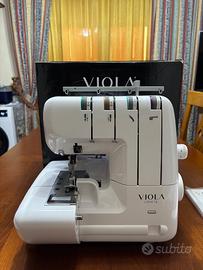 Tagliacuci professionale Viola LOOK T8