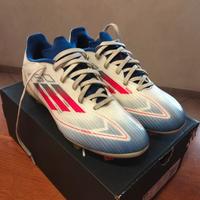 Scarpe da calcio ADIDAS LEAGUE FG/MG n 38