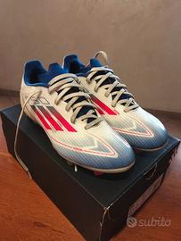 Scarpe da calcio ADIDAS LEAGUE FG/MG n 38