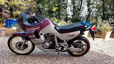 Honda XL 600 V Transalp - 1992