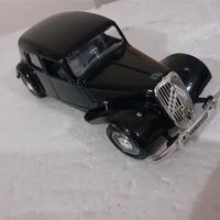 modellismo statico 1:24