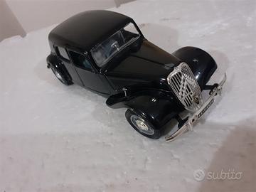 modellismo statico 1:24