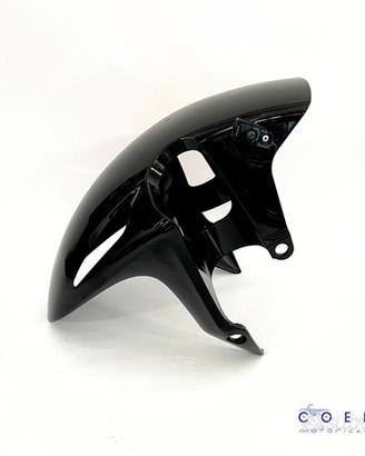 PARAFANGO ANTERIORE NERO CROSSRUNNER 2015 - 2016