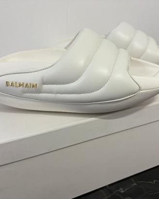 Ciabatte Balmain