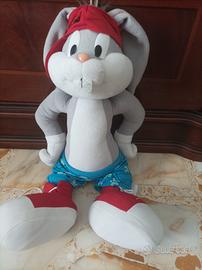 bugs bunny peluche vintage
