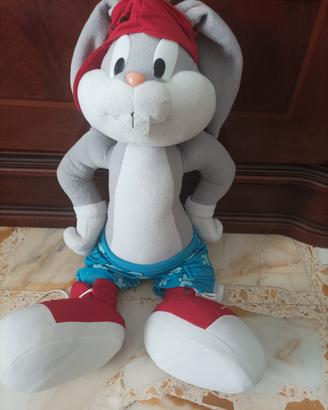 bugs bunny peluche vintage