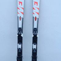 Sci Wedze Boost 300 173 cm