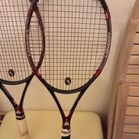 Racchette tennis Boris Becker London
