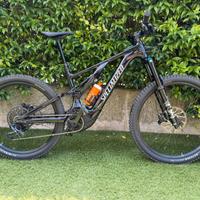 Specialized turbo levo G3 COMP Alloy taglia S4