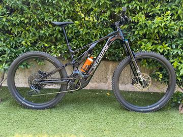 Specialized turbo levo G3 COMP Alloy taglia S4