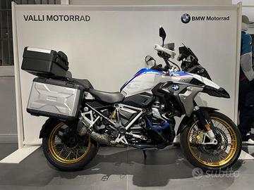 BMW r 1250 gs Abs my19