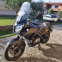 Suzuki V-Strom 650