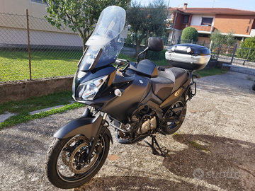 Suzuki V-Strom 650