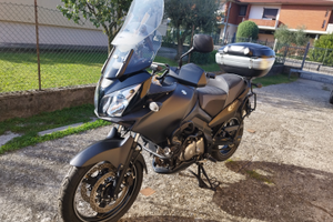 Suzuki V-Strom 650