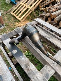 pancia giannelli hm 50