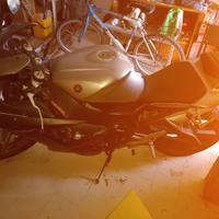 Yamaha YZF R1 - 2003