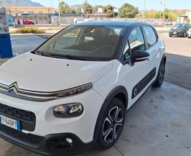 Citroen C3 PureTech 82 S&S Shine