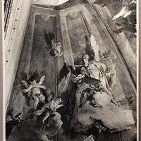 Tiepolo BRISIGHELLI UDINE DUOMO CAPPELLA SANTISSIM