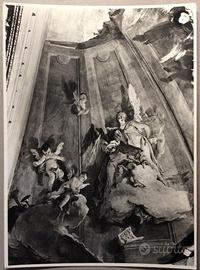 Tiepolo BRISIGHELLI UDINE DUOMO CAPPELLA SANTISSIM