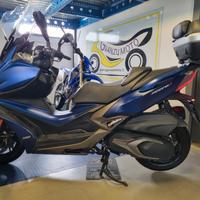 KYMCO XCITING 400 - FINANZIABILE