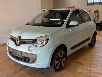 Renault Twingo 1.0 69 CV LIMITED LED TIFFANY GARAN