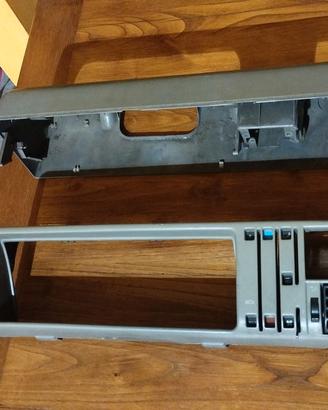 Cruscotto Grigio Fiat Panda 141 