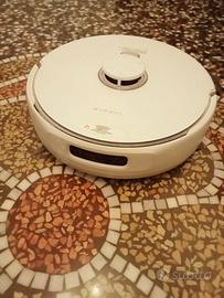 NARWAL Freo Z10 Ultra Robot Aspirapolvere Lavapavi
