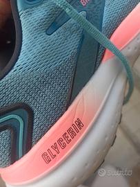 Scarpe brooks glicerin